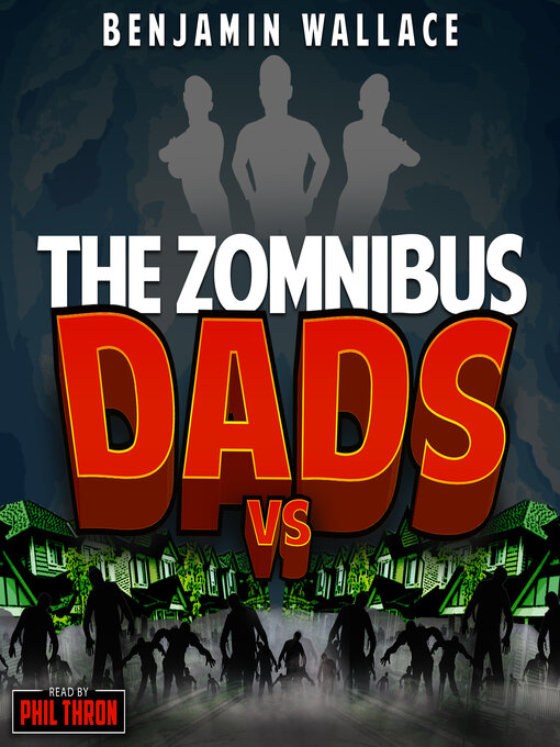 Title details for The Zomnibus by Benjamin Wallace - Available